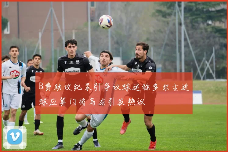 B费助攻纪录引争议球迷称多尔古进球应算门将乌龙引发热议
